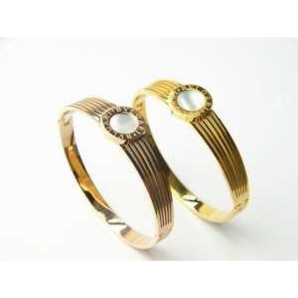 2026秋冬新作 人気が爆発 BVLGARI ブルガリ バングル.229.