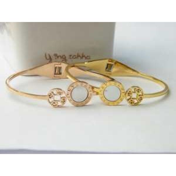 2026秋冬新作 人気が爆発 BVLGARI ブルガリ バングル.229.