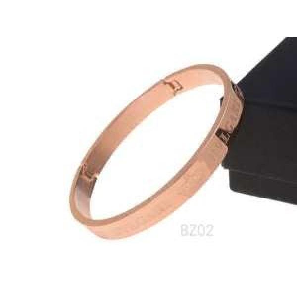 2026秋冬新作 人気が爆発 BVLGARI ブルガリ バングル.229.