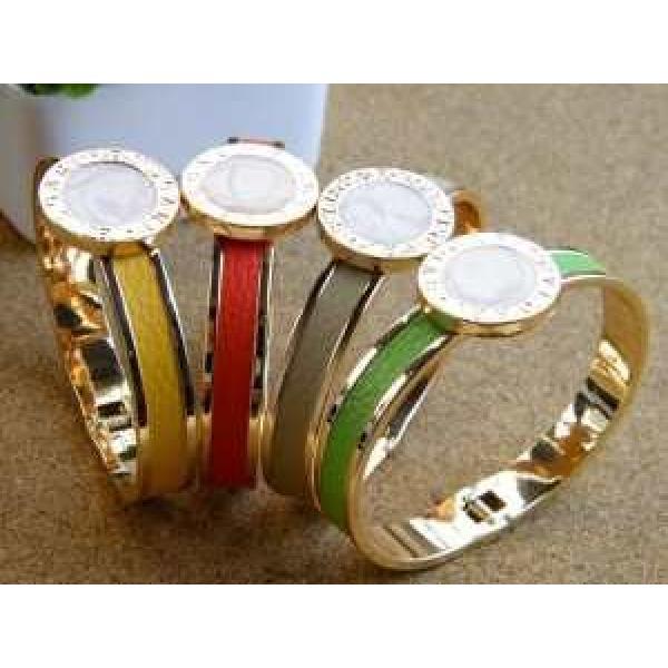 2026秋冬新作 人気が爆発 BVLGARI ブルガリ バングル.229.