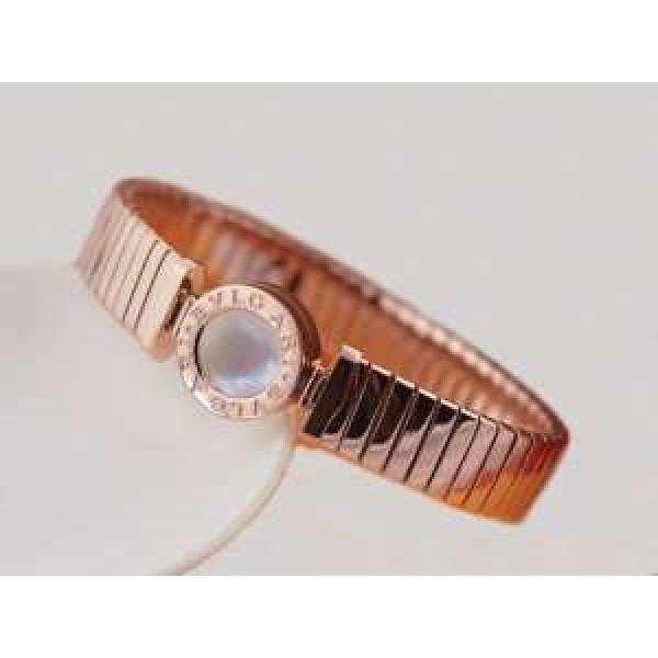 2026秋冬新作 人気が爆発 BVLGARI ブルガリ バングル.229.