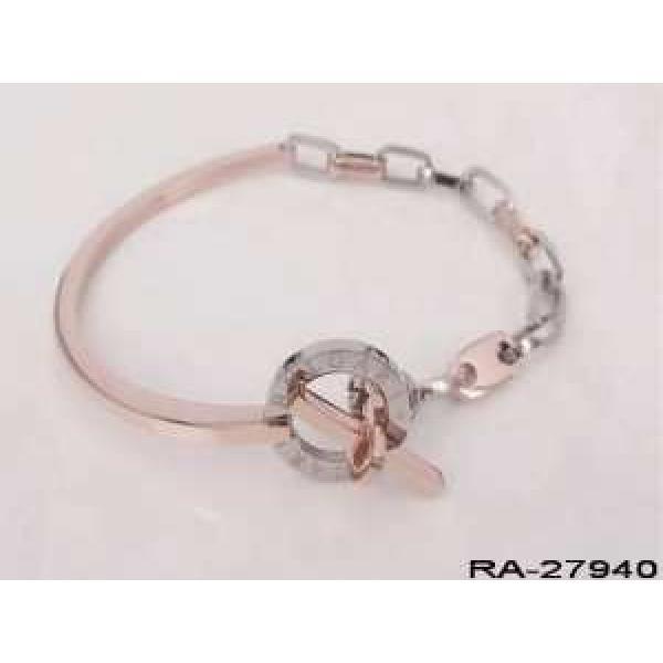2026春夏新作コピーブランドBVLGARI ブルガリバングル.229.