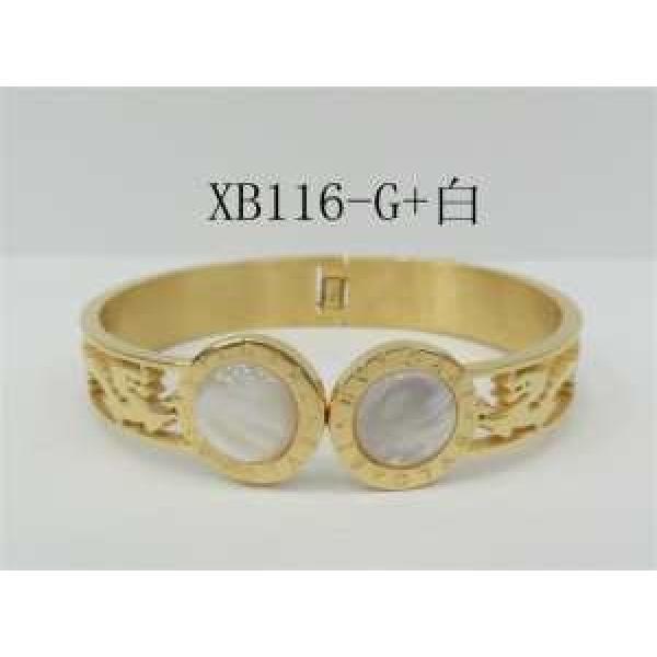 2026春夏新作コピーブランドBVLGARI ブルガリバングル.229.