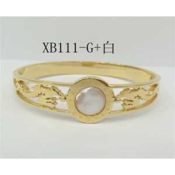 2026春夏新作コピーブランドBVLGARI ブルガリバングル.229.
