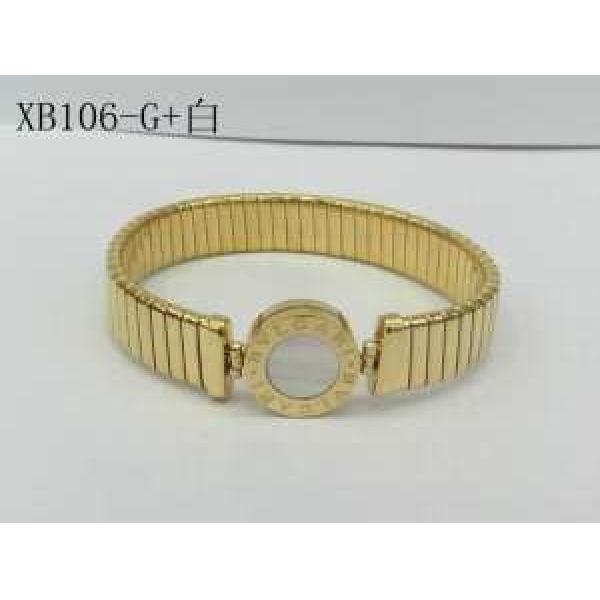 2026春夏新作コピーブランドBVLGARI ブルガリバングル.229.