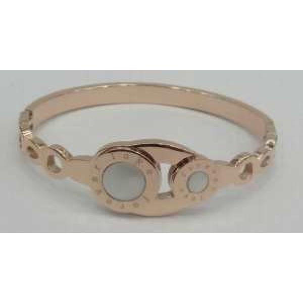 2026春夏新作コピーブランドBVLGARI ブルガリバングル.229.