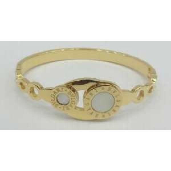 2025春夏新作コピーブランドBVLGARI ブルガリバングル.229.