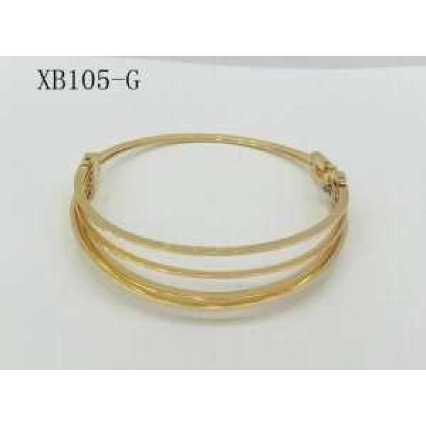 2026春夏新作コピーブランドBVLGARI ブルガリバングル.229.