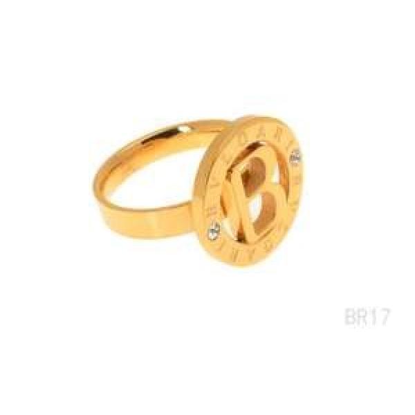 2025秋冬新作 人気が爆発 BVLGARI ブルガリ 指輪.229.