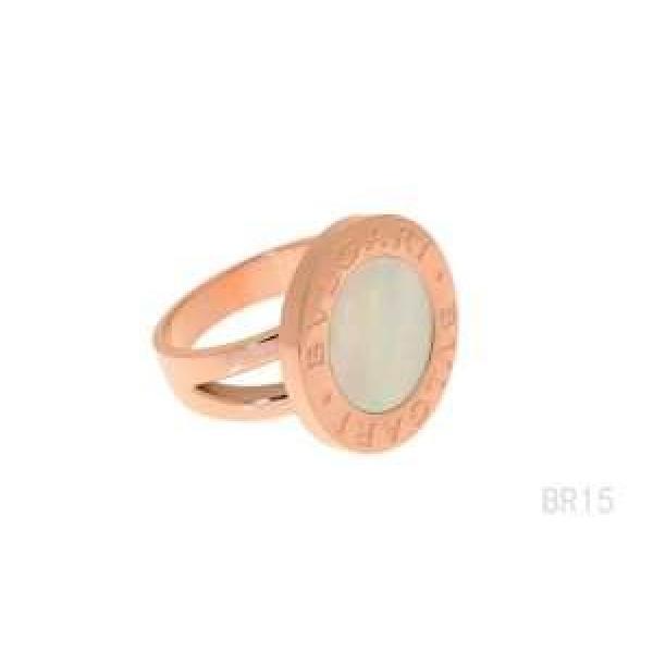 2025秋冬新作 人気が爆発 BVLGARI ブルガリ 指輪.229.