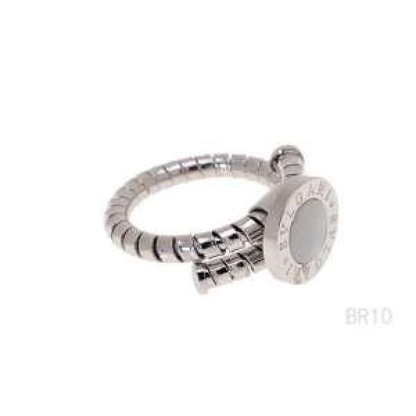 2026秋冬新作 人気が爆発 BVLGARI ブルガリ 指輪.229.