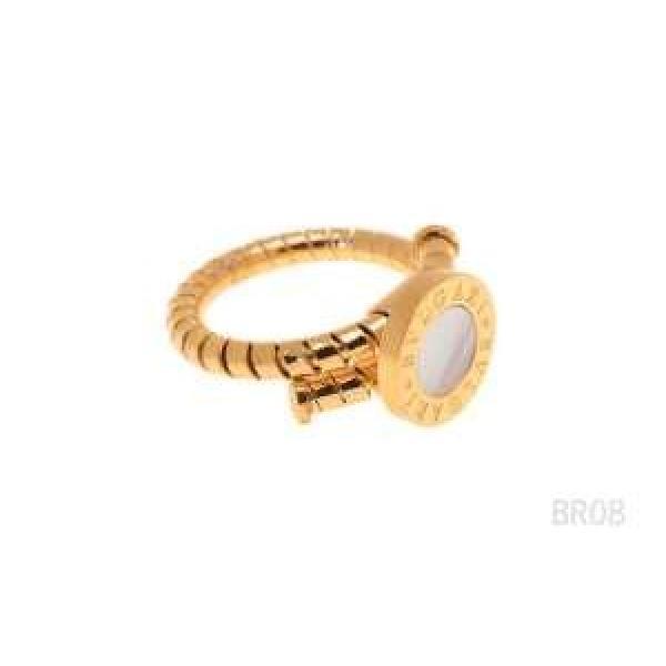 2026秋冬新作 人気が爆発 BVLGARI ブルガリ 指輪.229.