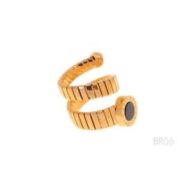 2026秋冬新作 人気が爆発 BVLGARI ブルガリ 指輪.229.