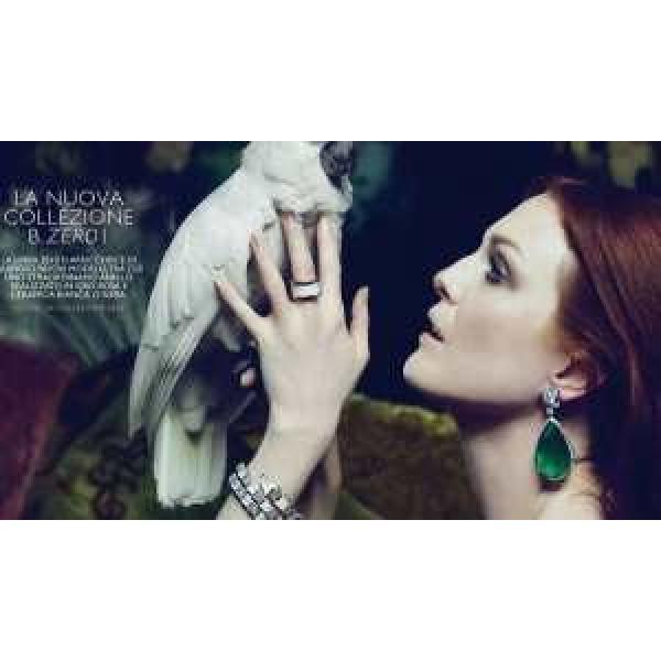 2026秋冬新作 人気が爆発 BVLGARI ブルガリ 指輪.229.
