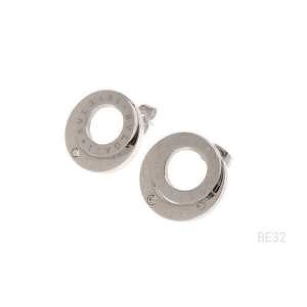 2026秋冬新作 BVLGARI ブルガリ ピアス 美品！.229.
