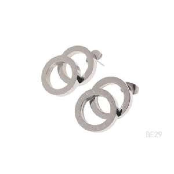 2026秋冬新作 BVLGARI ブルガリ ピアス 美品！.229.