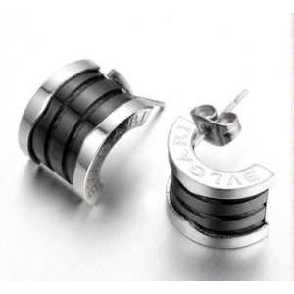 2026秋冬新作 BVLGARI ブルガリ ピアス 美品！ 6色可選.229.