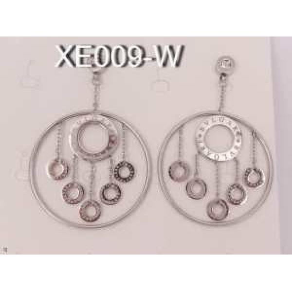 2026春夏新作BVLGARI ブルガリイヤリングピアス.229.