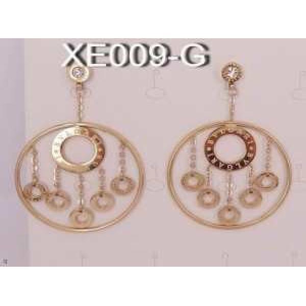 2026春夏新作BVLGARI ブルガリイヤリングピアス.229.