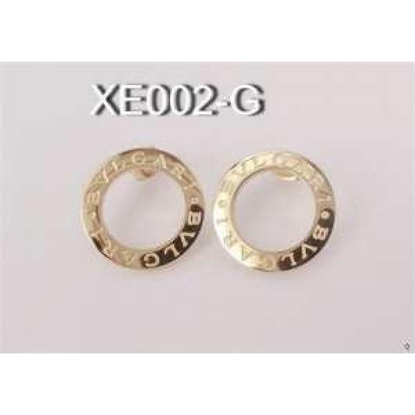 2026春夏新作BVLGARI ブルガリピアス.229.