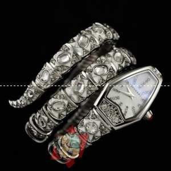 新品 BVLGARI  ブルガリ腕時計 レディース 2026WAT-BV001.213.