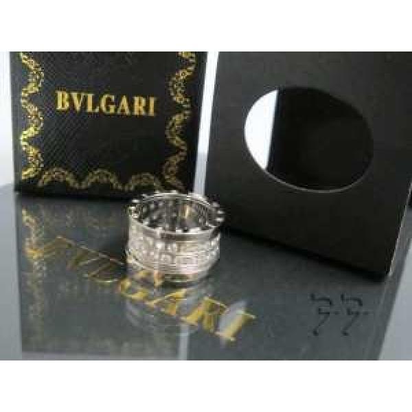 超人気美品◆  2026春夏 BVLGARI ブルガリ 指輪.229.