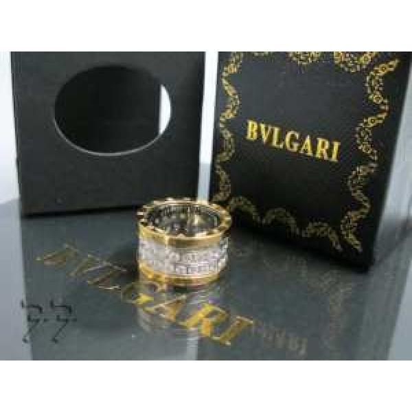 新作登場 2026春夏 BVLGARI ブルガリ 指輪.229.
