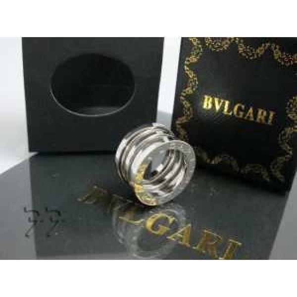 人気が爆発 2026春夏 BVLGARI ブルガリ 指輪.229.