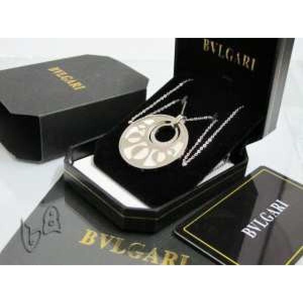 新入荷 2026春夏 BVLGARI ブルガリ ネックレス、ペンダントトップ、チョーカー.229.