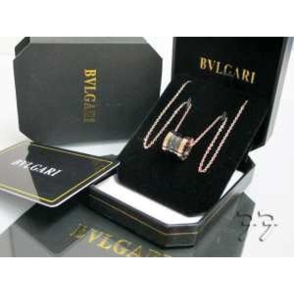 ◆モデル愛用◆ 2026春夏 BVLGARI ブルガリ ネックレス、ペンダントトップ、チョーカー.229.