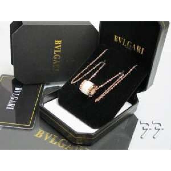 ★新作セール 2026春夏 BVLGARI ブルガリ ネックレス、ペンダントトップ、チョーカー.229.