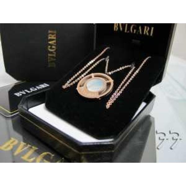 人気激売れ新作 2026春夏 BVLGARI ブルガリ ネックレス、ペンダントトップ、チョーカー.229.