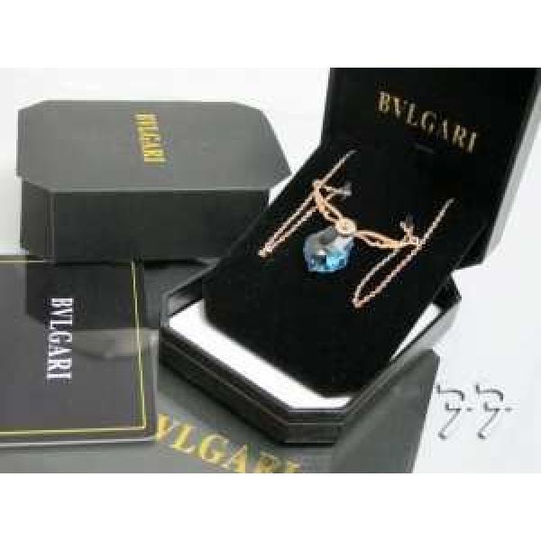 完売品 2026春夏 BVLGARI ブルガリ ネックレス、ペンダントトップ、チョーカー.229.