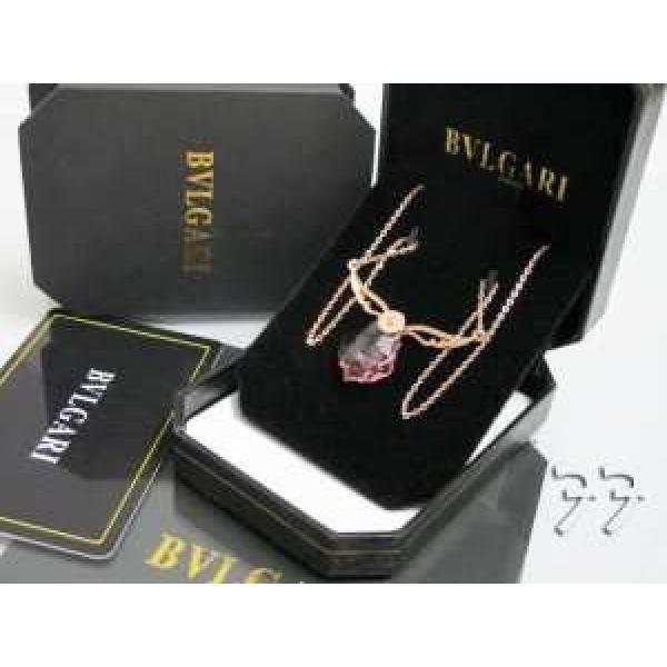 大人気☆NEW!! 2026春夏 BVLGARI ブルガリ ネックレス、ペンダントトップ、チョーカー.229.