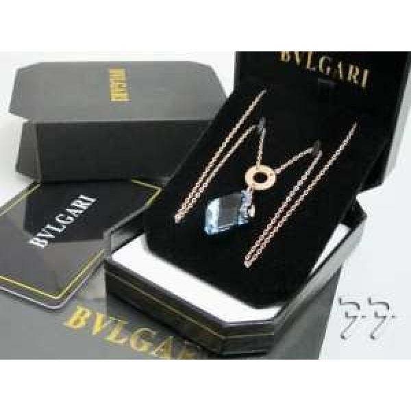 2014 SALE開催 春夏 BVLGARI ブルガリ ネックレス、ペンダントトップ、チョーカー.229.