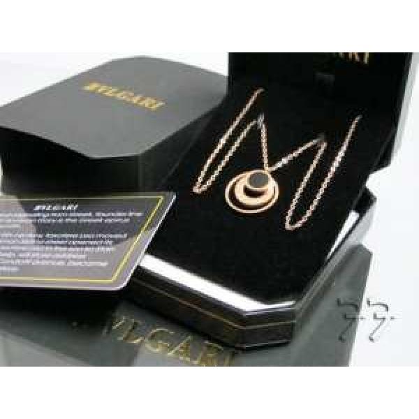 超人気美品◆2026春夏 BVLGARI ブルガリ ネックレス、ペンダントトップ、チョーカー.229.