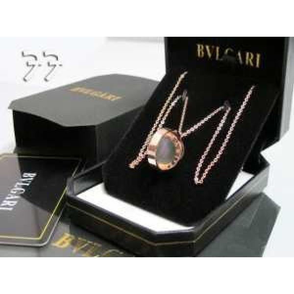 人気商品 2026春夏 BVLGARI ブルガリ ネックレス、ペンダントトップ、チョーカー.229.