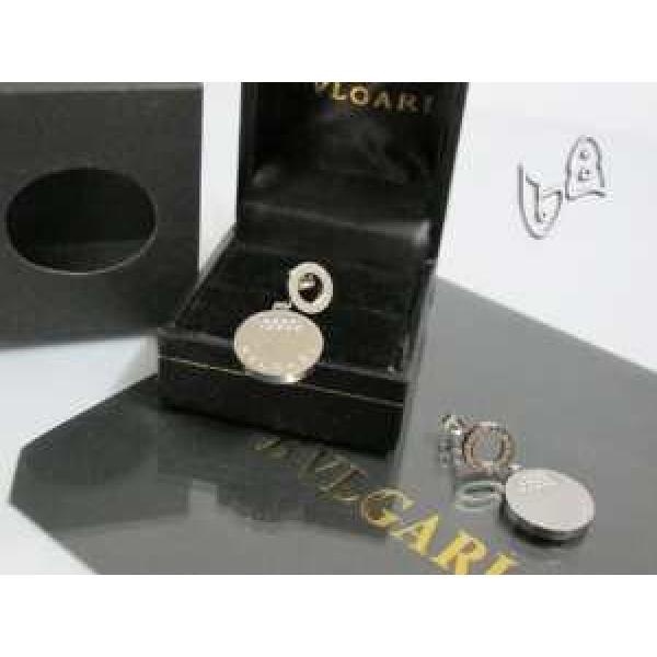 首胸ロゴ2026春夏 BVLGARI ブルガリピアス.229.