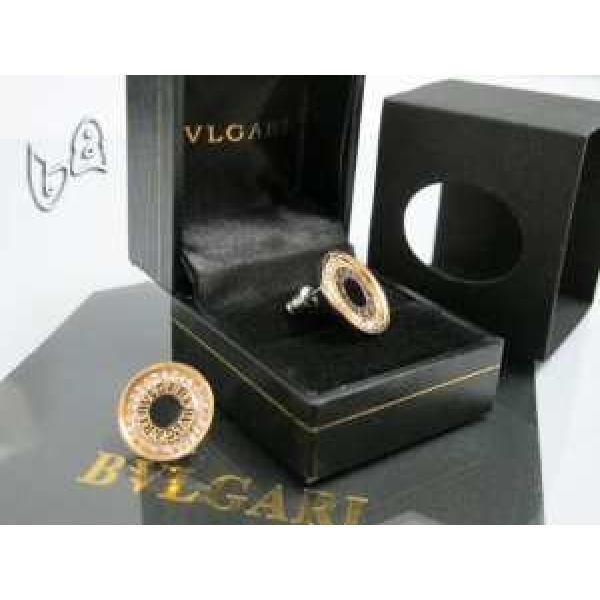 お買得 2026春夏 BVLGARI ブルガリピアス.229.