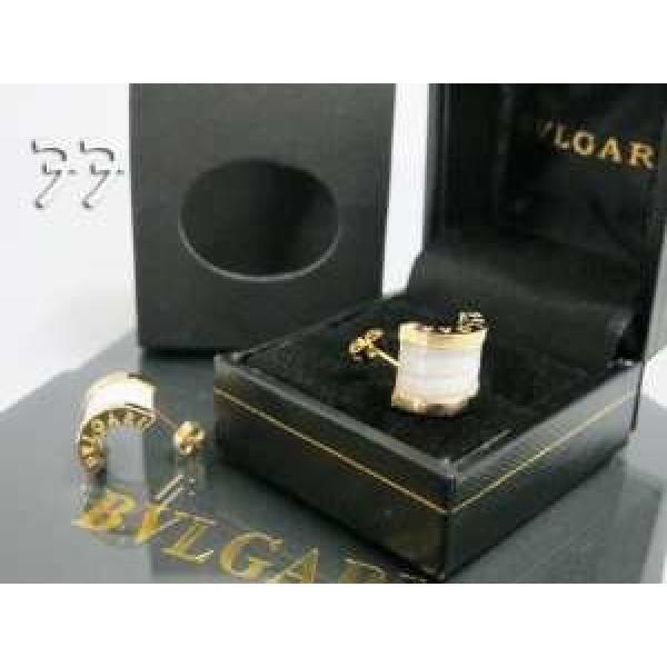 完売品！2026春夏 BVLGARI ブルガリピアス.229.
