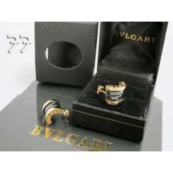 希少 2026春夏 BVLGARI ブルガリピアス.229.