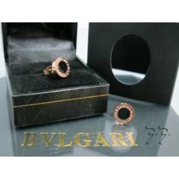 人気が爆発 2026春夏 BVLGARI ブルガリピアス.229.