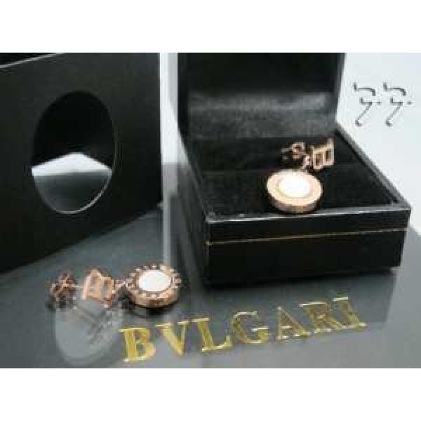 超人気美品◆  2026春夏 BVLGARI ブルガリピアス.229.