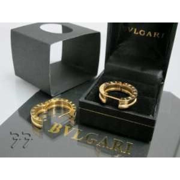 最旬アイテム2026春夏 BVLGARI ブルガリピアス.229.