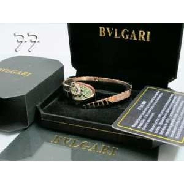 ～希少 2026春夏 BVLGARI ブルガリ バングル.229.