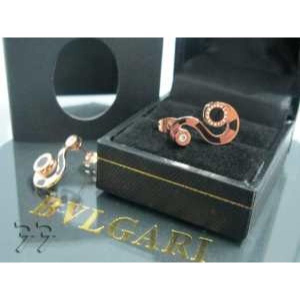 新作登場 2026春夏 BVLGARI ブルガリピアス.229.