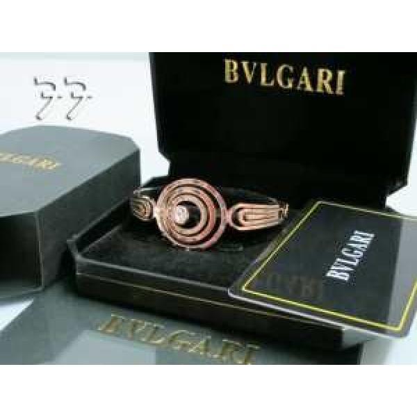 個性派 2026春夏 BVLGARI ブルガリ バングル.229.
