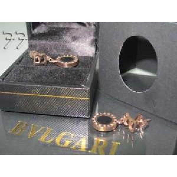 上質 大人気！2026春夏 BVLGARI ブルガリピアス.229.