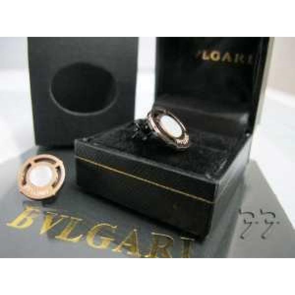 新品 2025春夏 BVLGARI ブルガリピアス.229.