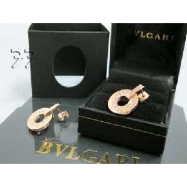 美品！  2026春夏 BVLGARI ブルガリピアス.229.